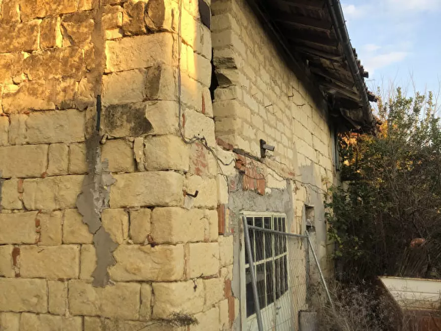 Immagine 6 di Casa indipendente in vendita  in Frazione Garriano 18 a Rosignano Monferrato