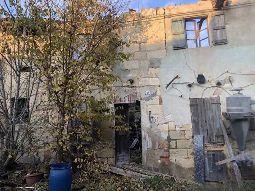 Immagine 8 di Casa indipendente in vendita  in Frazione Garriano 18 a Rosignano Monferrato