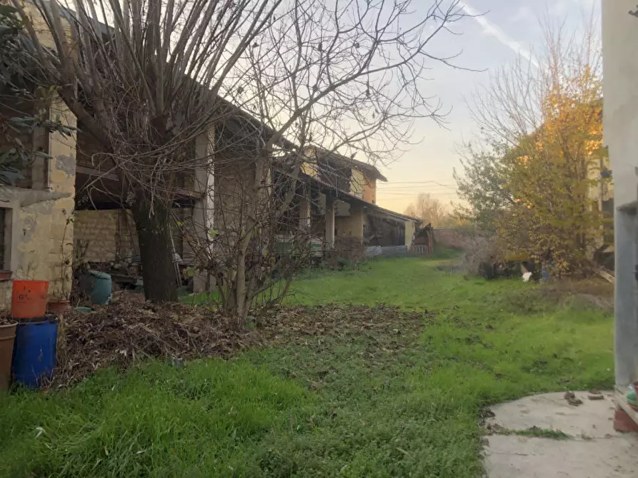 Immagine 9 di Casa indipendente in vendita  in Frazione Garriano 18 a Rosignano Monferrato