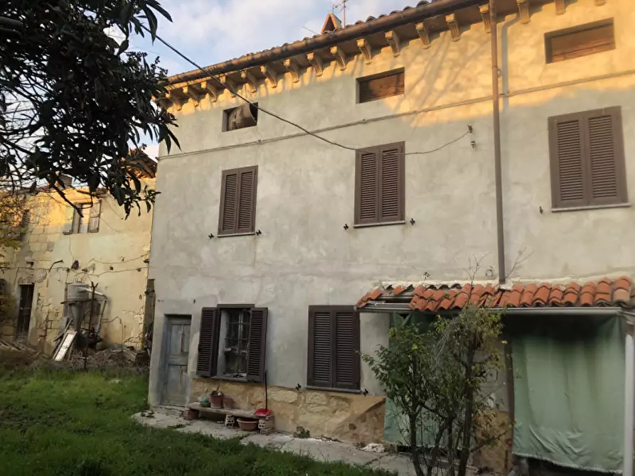 Immagine 11 di Casa indipendente in vendita  in Frazione Garriano 18 a Rosignano Monferrato