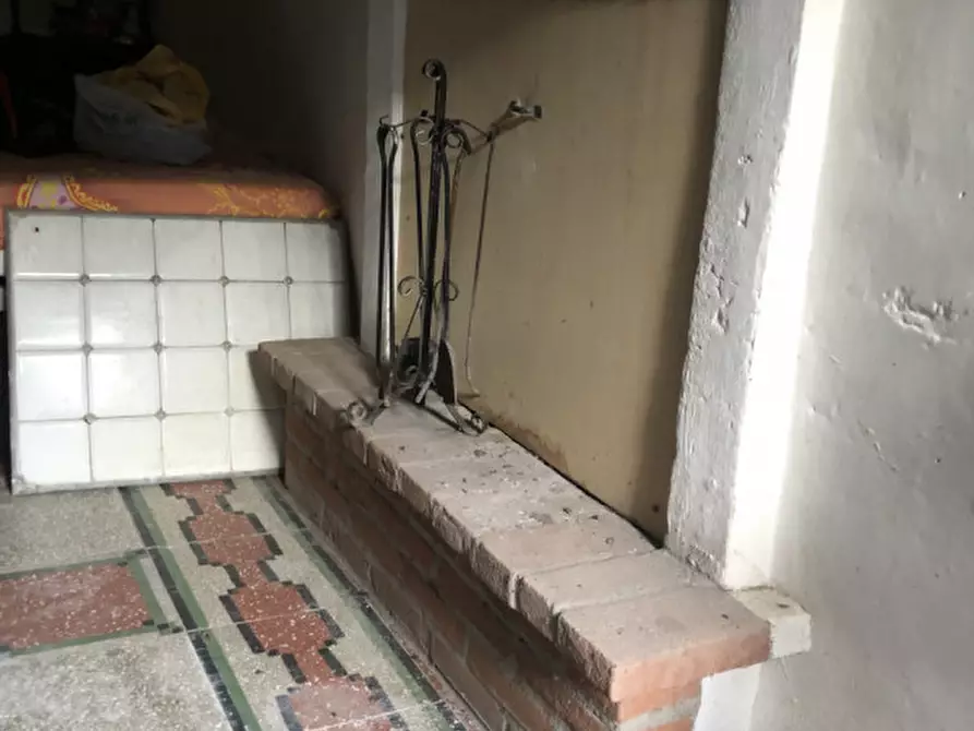 Immagine 13 di Casa indipendente in vendita  in Frazione Garriano 18 a Rosignano Monferrato