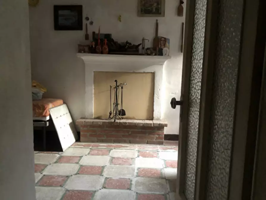 Immagine 14 di Casa indipendente in vendita  in Frazione Garriano 18 a Rosignano Monferrato