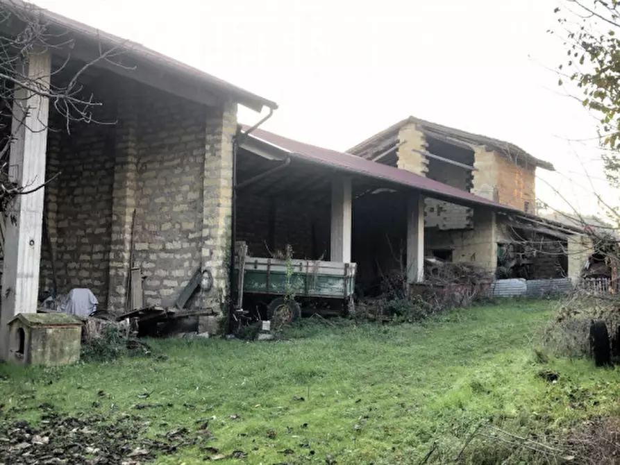 Immagine 27 di Casa indipendente in vendita  in Frazione Garriano 18 a Rosignano Monferrato