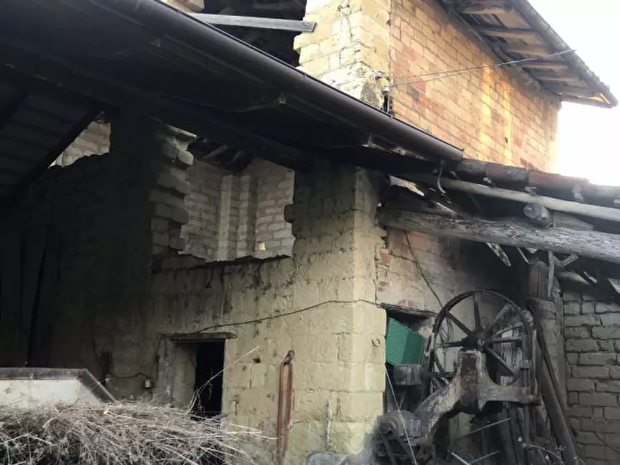 Immagine 28 di Casa indipendente in vendita  in Frazione Garriano 18 a Rosignano Monferrato