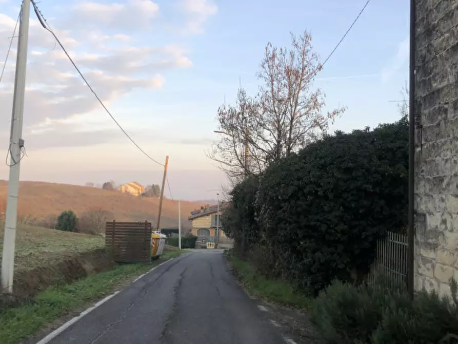 Immagine 29 di Casa indipendente in vendita  in Frazione Garriano 18 a Rosignano Monferrato