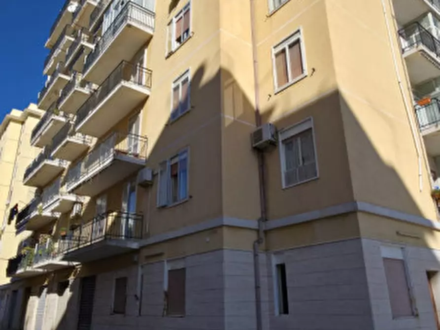 Immagine 1 di Appartamento in vendita  in Via Salvatore Monteforte 42 a Siracusa