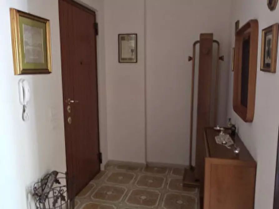 Immagine 4 di Appartamento in vendita  in Via Salvatore Monteforte 42 a Siracusa