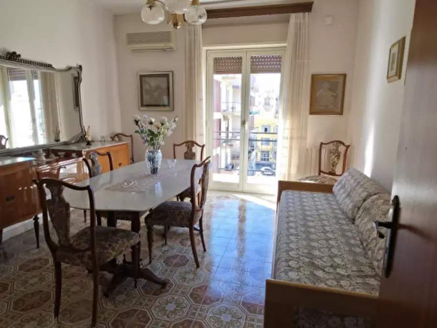 Immagine 5 di Appartamento in vendita  in Via Salvatore Monteforte 42 a Siracusa