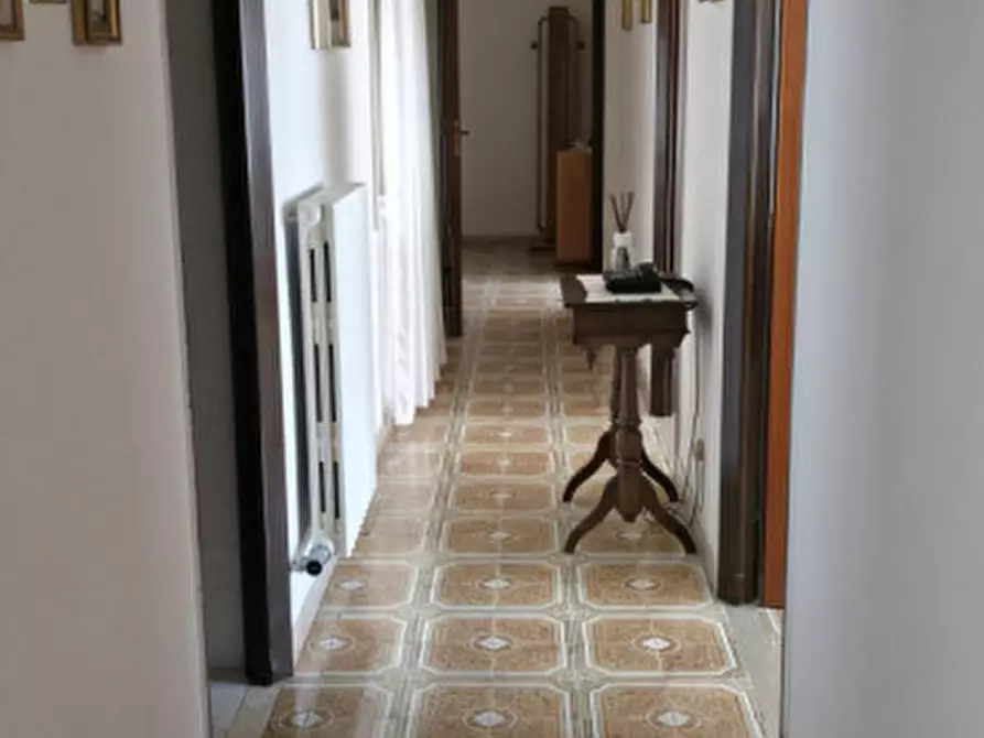 Immagine 6 di Appartamento in vendita  in Via Salvatore Monteforte 42 a Siracusa