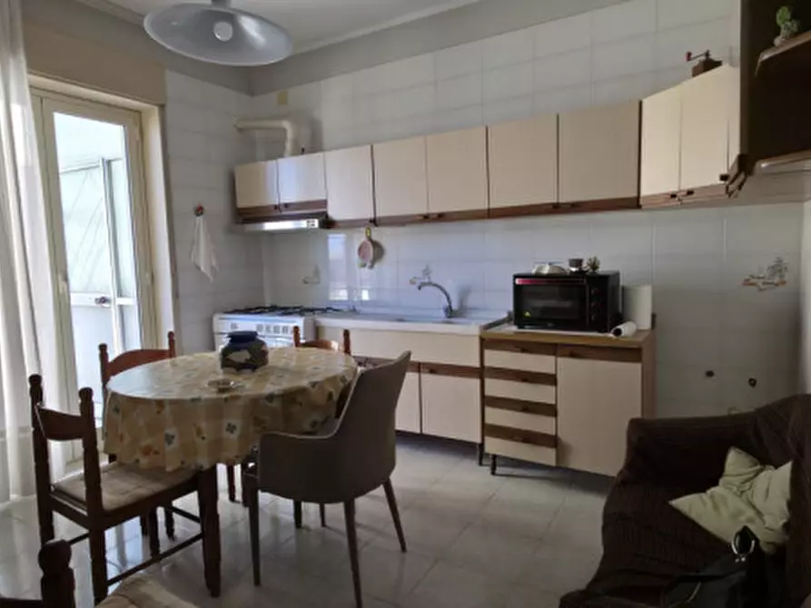 Immagine 7 di Appartamento in vendita  in Via Salvatore Monteforte 42 a Siracusa