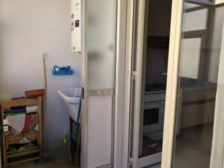 Immagine 9 di Appartamento in vendita  in Via Salvatore Monteforte 42 a Siracusa