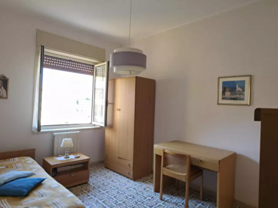 Immagine 10 di Appartamento in vendita  in Via Salvatore Monteforte 42 a Siracusa