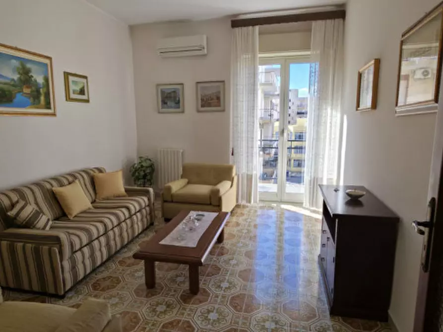 Immagine 12 di Appartamento in vendita  in Via Salvatore Monteforte 42 a Siracusa