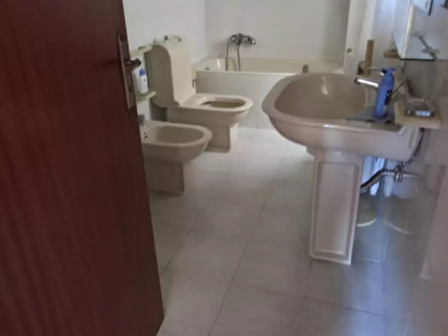 Immagine 13 di Appartamento in vendita  in Via Salvatore Monteforte 42 a Siracusa