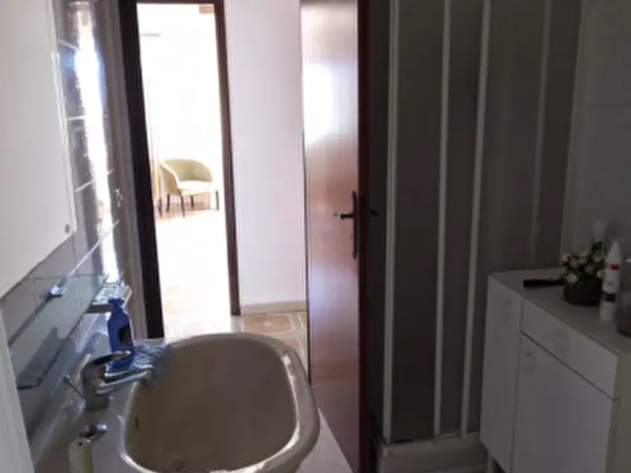 Immagine 14 di Appartamento in vendita  in Via Salvatore Monteforte 42 a Siracusa