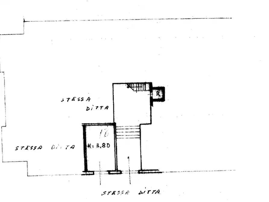 Immagine 17 di Appartamento in vendita  in Via Salvatore Monteforte 42 a Siracusa