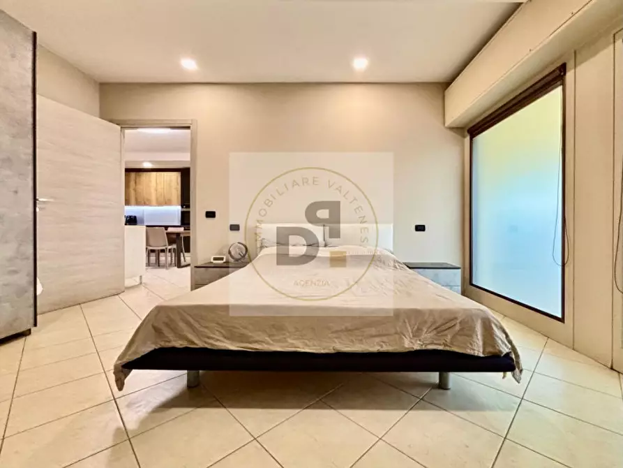 Immagine 14 di Appartamento in vendita  in Via Pozza a Lonato del Garda