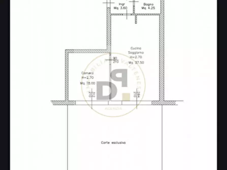 Immagine 22 di Appartamento in vendita  in Via Pozza a Lonato del Garda