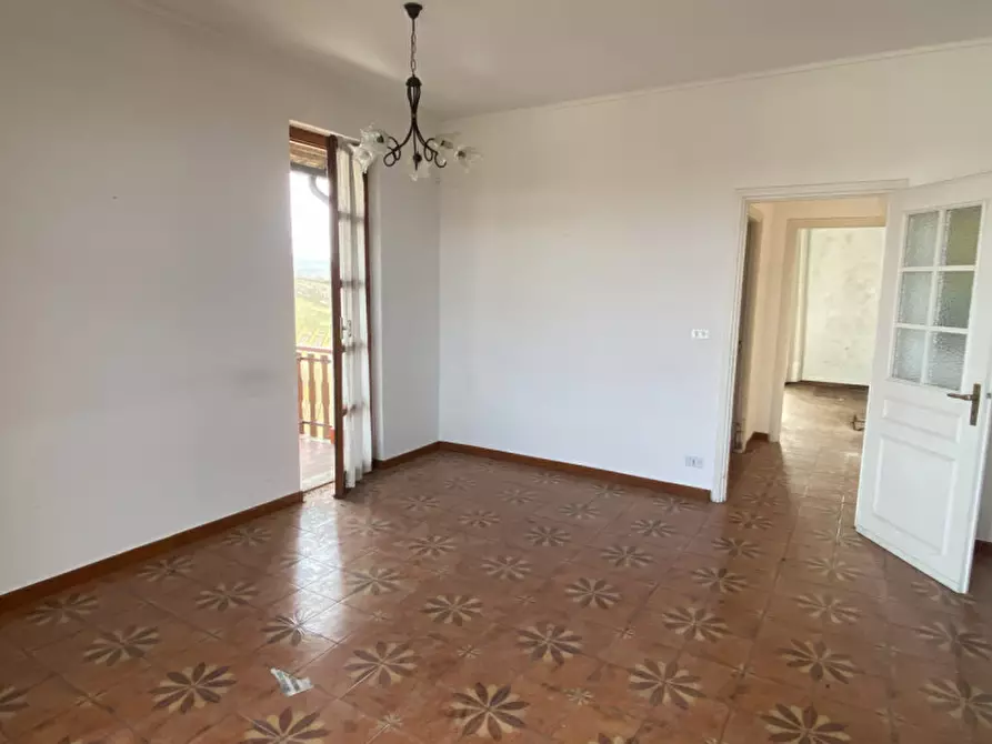 Immagine 6 di Appartamento in vendita  in Via Monforte a Roddino