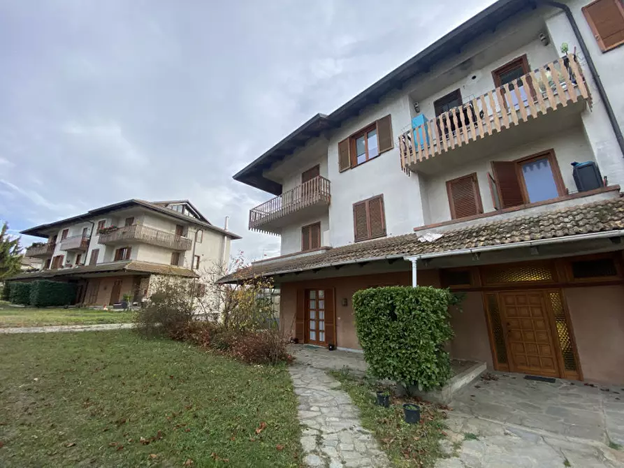 Immagine 18 di Appartamento in vendita  in Via Monforte a Roddino