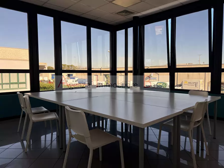 Immagine 1 di Ufficio in affitto  in VIA VIGONOVESE a Padova