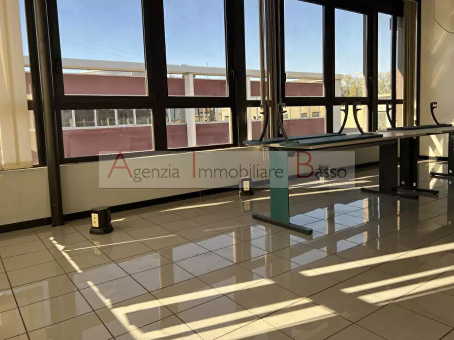 Immagine 2 di Ufficio in affitto  in VIA VIGONOVESE a Padova