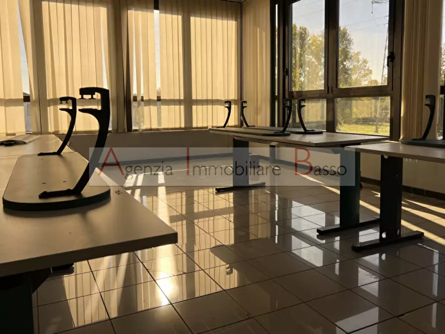 Immagine 3 di Ufficio in affitto  in VIA VIGONOVESE a Padova
