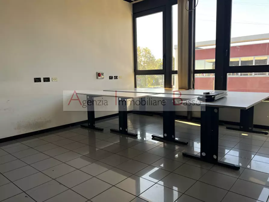 Immagine 4 di Ufficio in affitto  in VIA VIGONOVESE a Padova