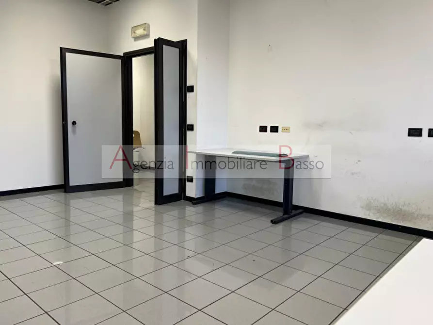 Immagine 5 di Ufficio in affitto  in VIA VIGONOVESE a Padova