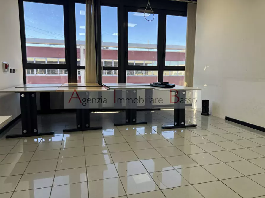 Immagine 6 di Ufficio in affitto  in VIA VIGONOVESE a Padova
