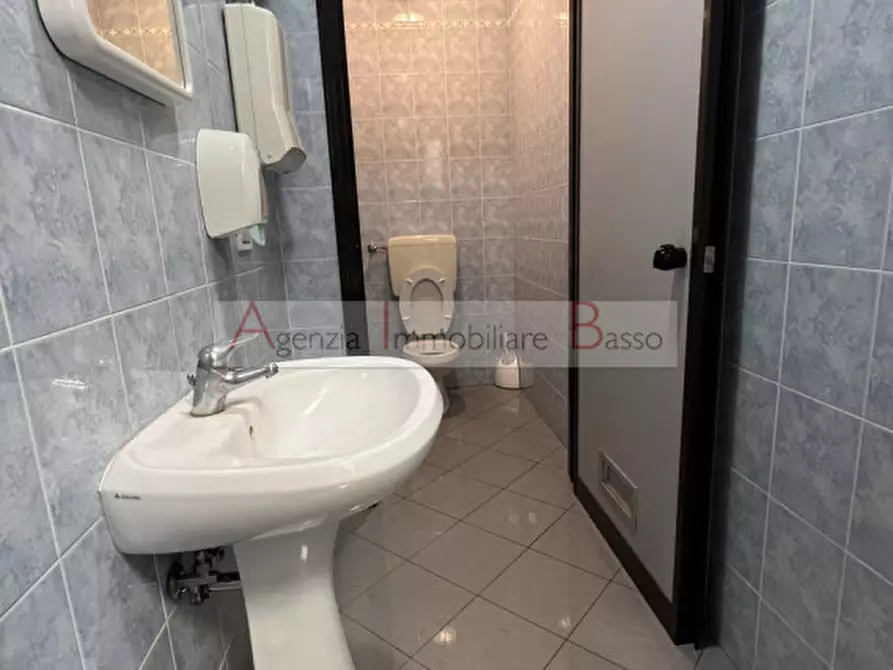 Immagine 10 di Ufficio in affitto  in VIA VIGONOVESE a Padova