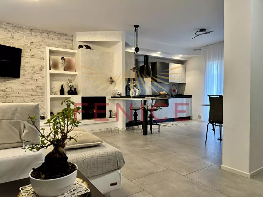 Immagine 1 di Villetta a schiera in vendita  in Via Colonna 38 a Susegana