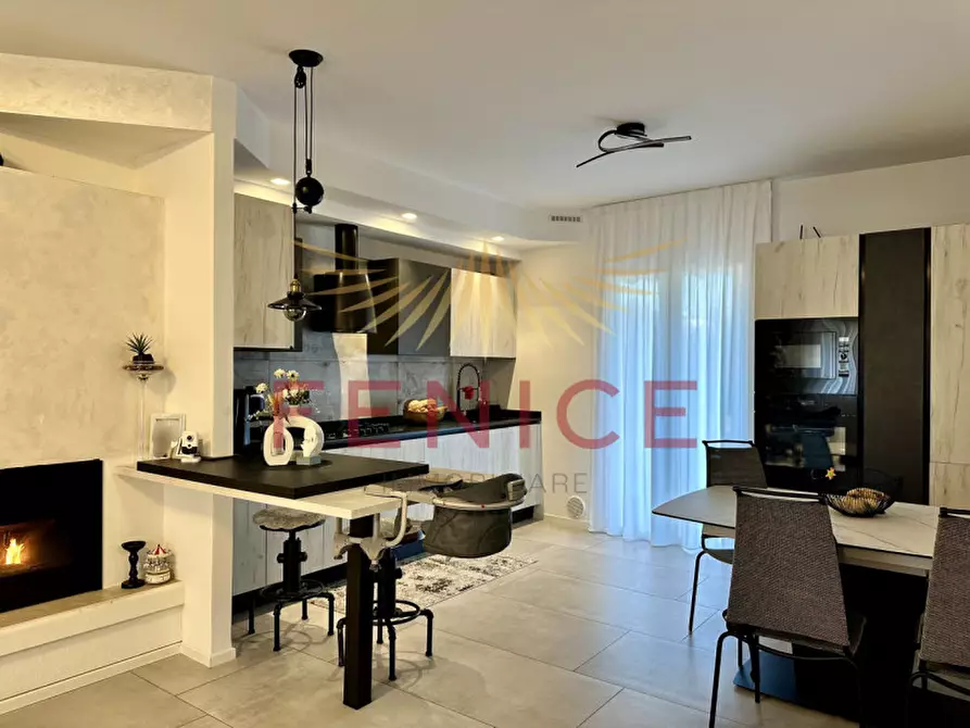 Immagine 3 di Villetta a schiera in vendita  in Via Colonna 38 a Susegana