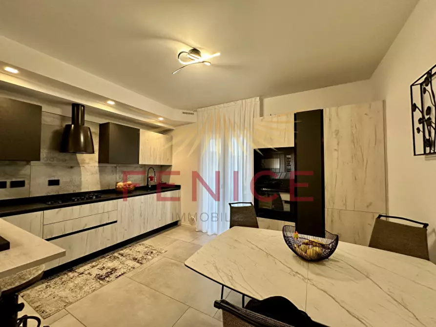 Immagine 6 di Villetta a schiera in vendita  in Via Colonna 38 a Susegana