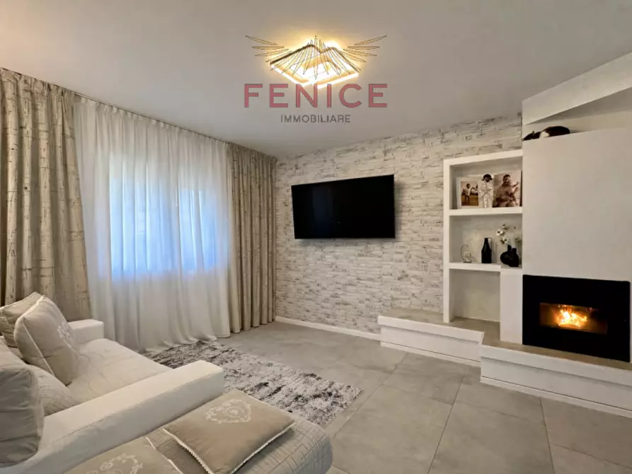 Immagine 8 di Villetta a schiera in vendita  in Via Colonna 38 a Susegana