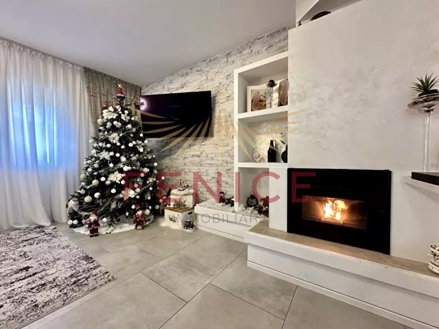 Immagine 8 di Villetta a schiera in vendita  in Via Colonna 38 a Susegana