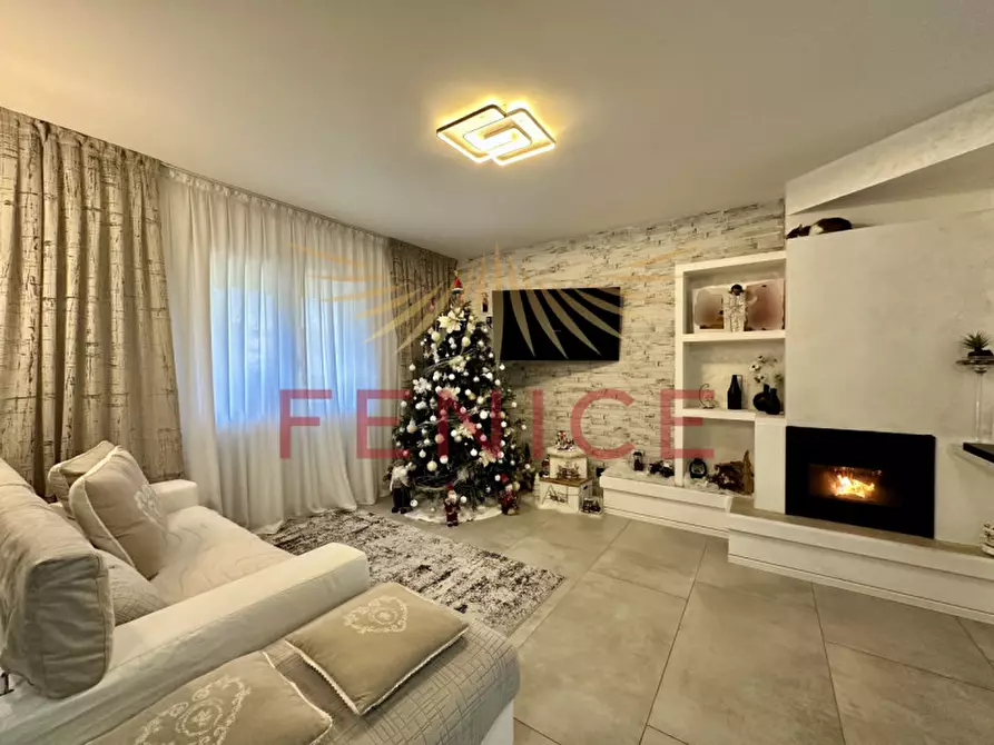 Immagine 9 di Villetta a schiera in vendita  in Via Colonna 38 a Susegana