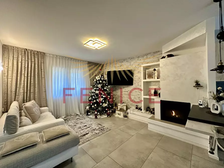 Immagine 11 di Villetta a schiera in vendita  in Via Colonna 38 a Susegana