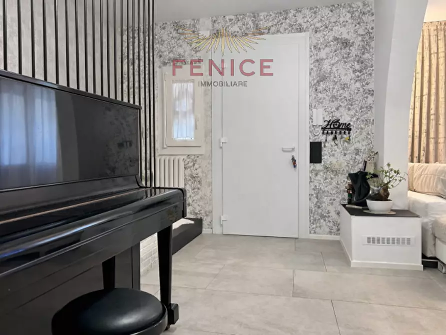 Immagine 12 di Villetta a schiera in vendita  in Via Colonna 38 a Susegana