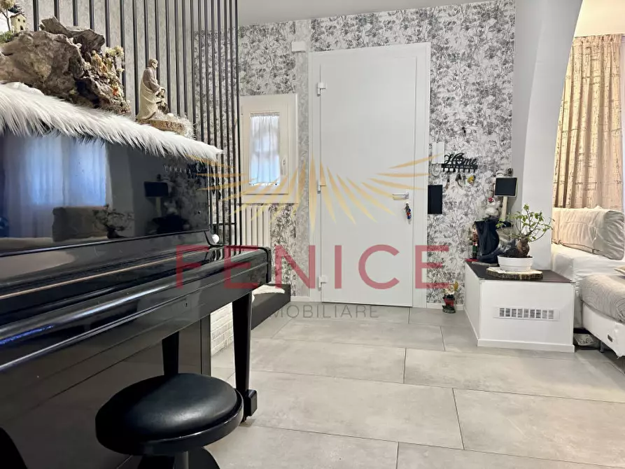 Immagine 13 di Villetta a schiera in vendita  in Via Colonna 38 a Susegana