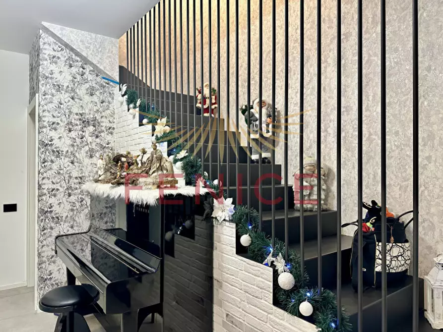 Immagine 15 di Villetta a schiera in vendita  in Via Colonna 38 a Susegana