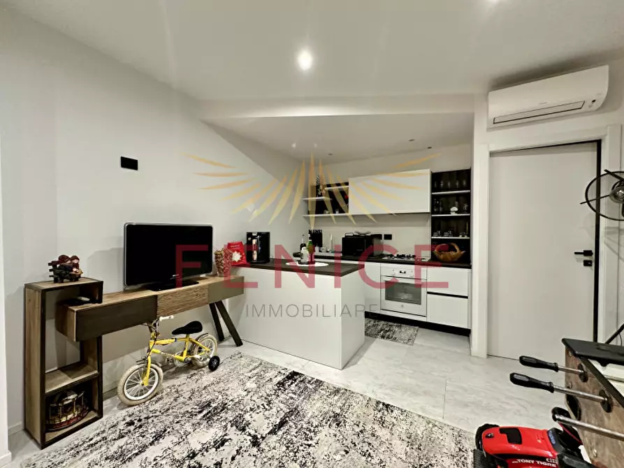 Immagine 17 di Villetta a schiera in vendita  in Via Colonna 38 a Susegana