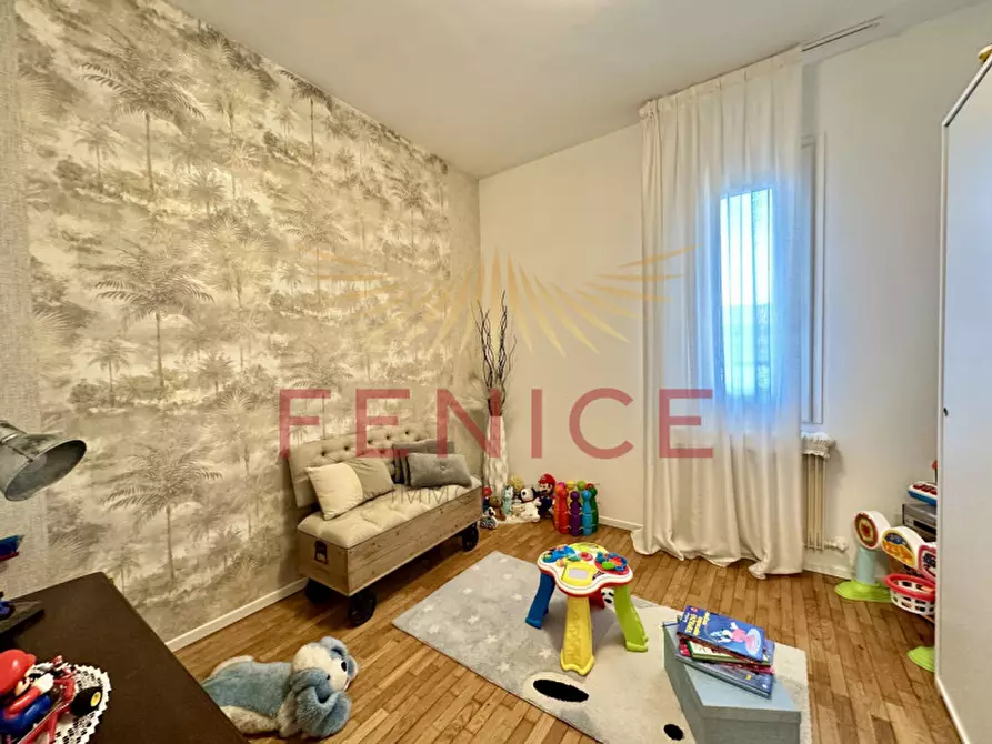 Immagine 18 di Villetta a schiera in vendita  in Via Colonna 38 a Susegana