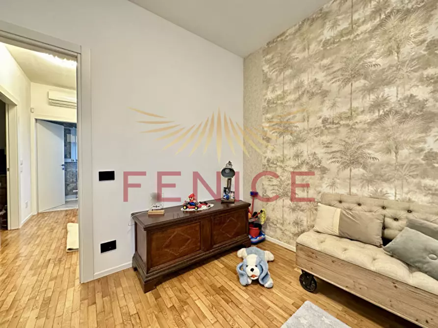 Immagine 19 di Villetta a schiera in vendita  in Via Colonna 38 a Susegana