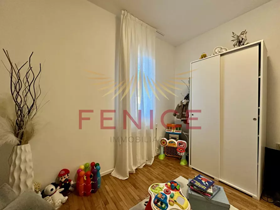 Immagine 21 di Villetta a schiera in vendita  in Via Colonna 38 a Susegana