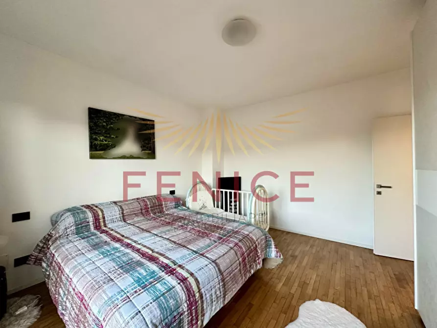 Immagine 22 di Villetta a schiera in vendita  in Via Colonna 38 a Susegana