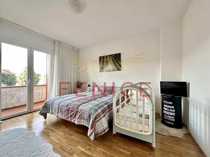 Immagine 23 di Villetta a schiera in vendita  in Via Colonna 38 a Susegana