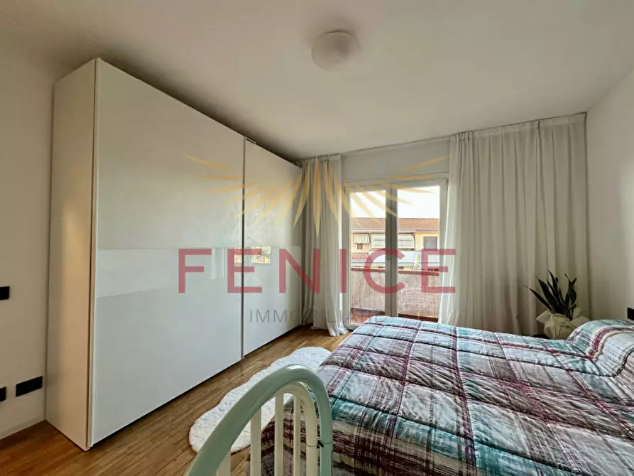 Immagine 24 di Villetta a schiera in vendita  in Via Colonna 38 a Susegana