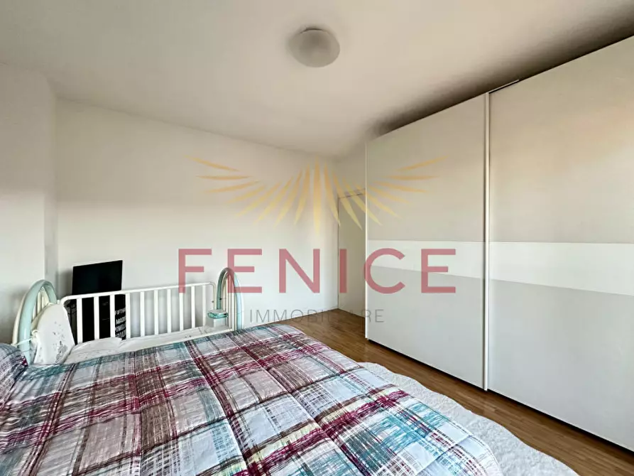 Immagine 25 di Villetta a schiera in vendita  in Via Colonna 38 a Susegana