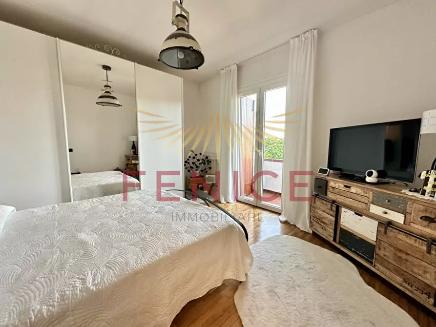 Immagine 27 di Villetta a schiera in vendita  in Via Colonna 38 a Susegana